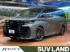 TOYOTA VELLFIRE HYBRID