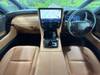 TOYOTA VELLFIRE HYBRID
