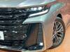 TOYOTA VELLFIRE HYBRID