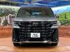 TOYOTA VELLFIRE HYBRID