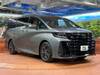 TOYOTA VELLFIRE HYBRID