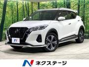 2021 NISSAN KICKS