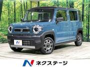 2024 SUZUKI HUSTLER