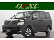 2008 TOYOTA VOXY