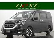 2017 NISSAN SERENA HIGHWAYSTAR