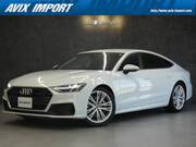 2019 AUDI A7 SPORTBACK