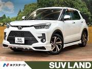 2023 TOYOTA RAIZE