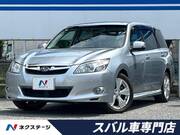 2013 SUBARU EXIGA