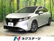 2022 NISSAN NOTE