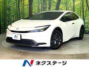 2023 TOYOTA PRIUS