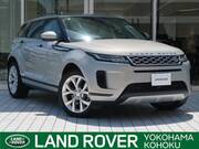 2019 LAND ROVER RANGE ROVER EVOQUE