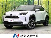 2023 TOYOTA YARIS CROSS HYBRID Z
