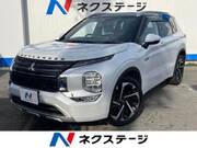 2022 MITSUBISHI OUTLANDER PHEV