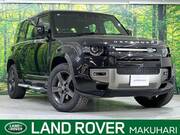 2021 LAND ROVER DEFENDER
