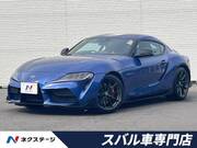 2024 TOYOTA SUPRA RZ