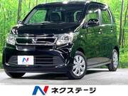 2014 HONDA N-WGN