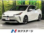 2019 TOYOTA PRIUS