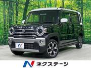 2020 SUZUKI HUSTLER