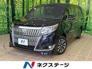 2017 TOYOTA ESQUIRE Gi