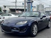2011 MAZDA ROADSTER