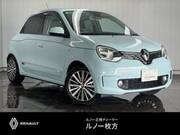 2022 RENAULT TWINGO