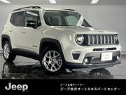 2023 CHRYSLER JEEP RENEGADE