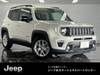 CHRYSLER JEEP RENEGADE