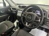 CHRYSLER JEEP RENEGADE