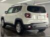 CHRYSLER JEEP RENEGADE