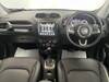 CHRYSLER JEEP RENEGADE