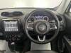 CHRYSLER JEEP RENEGADE
