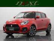 2018 SUZUKI SWIFT SPORT