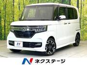 2020 HONDA N-BOX CUSTOM
