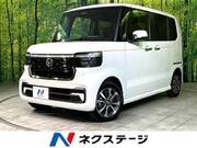 2025 HONDA N-BOX CUSTOM