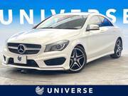 2014 MERCEDES BENZ CLA-CLASS