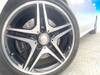 MERCEDES BENZ CLA-CLASS
