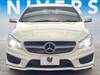 MERCEDES BENZ CLA-CLASS