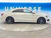 MERCEDES BENZ CLA-CLASS