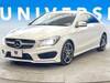 MERCEDES BENZ CLA-CLASS