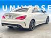 MERCEDES BENZ CLA-CLASS