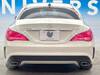 MERCEDES BENZ CLA-CLASS