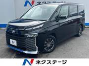 2022 TOYOTA VOXY