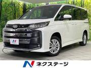 2023 TOYOTA NOAH