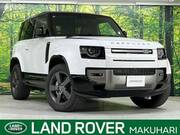 2025 LAND ROVER DEFENDER