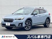 2018 SUBARU XV