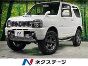 2012 SUZUKI JIMNY CROSS ADVENTURE