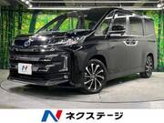 2022 TOYOTA NOAH