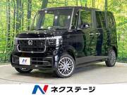 2024 HONDA N-BOX CUSTOM