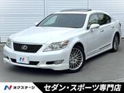 2009 LEXUS LS