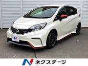 2015 NISSAN NOTE
